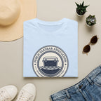 Public Sandbar T-Shirt