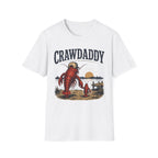 Crawdaddy Sunset T-Shirt