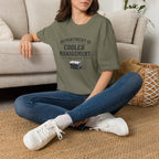 Beer Division T-Shirt