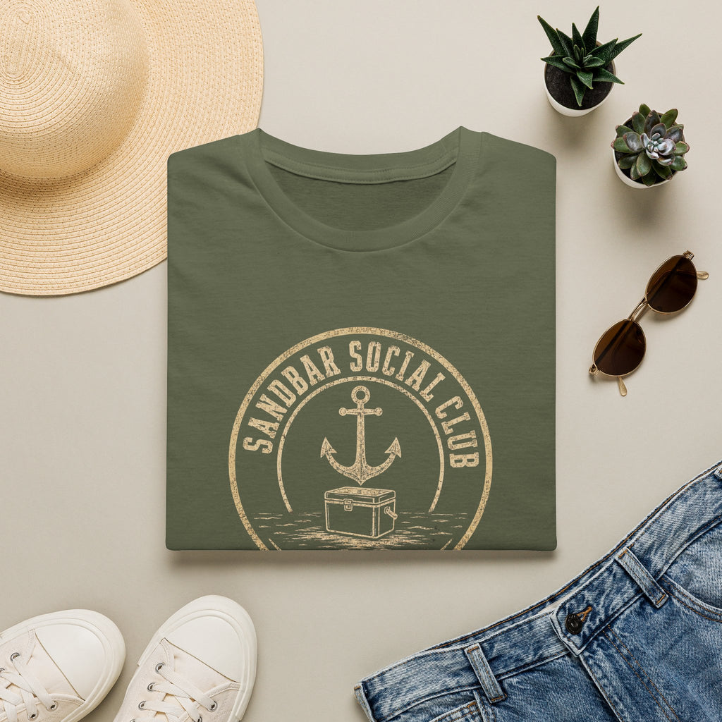 Sandbar Social T-Shirt