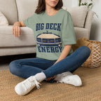 Big Deck Energy T-Shirt