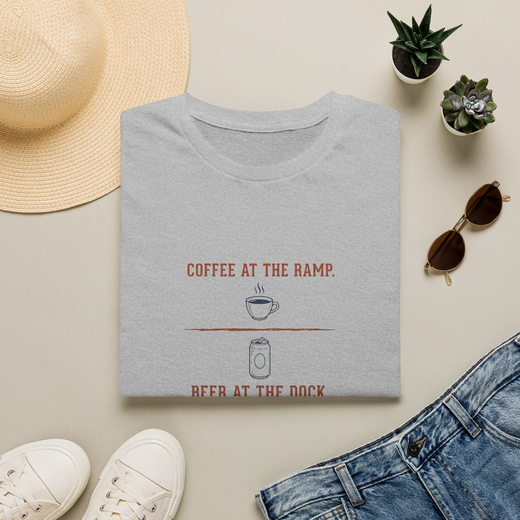 Coffee Beer T-Shirt