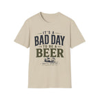 Bad Day to be a Beer T-Shirt