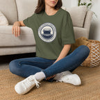 Public Sandbar T-Shirt