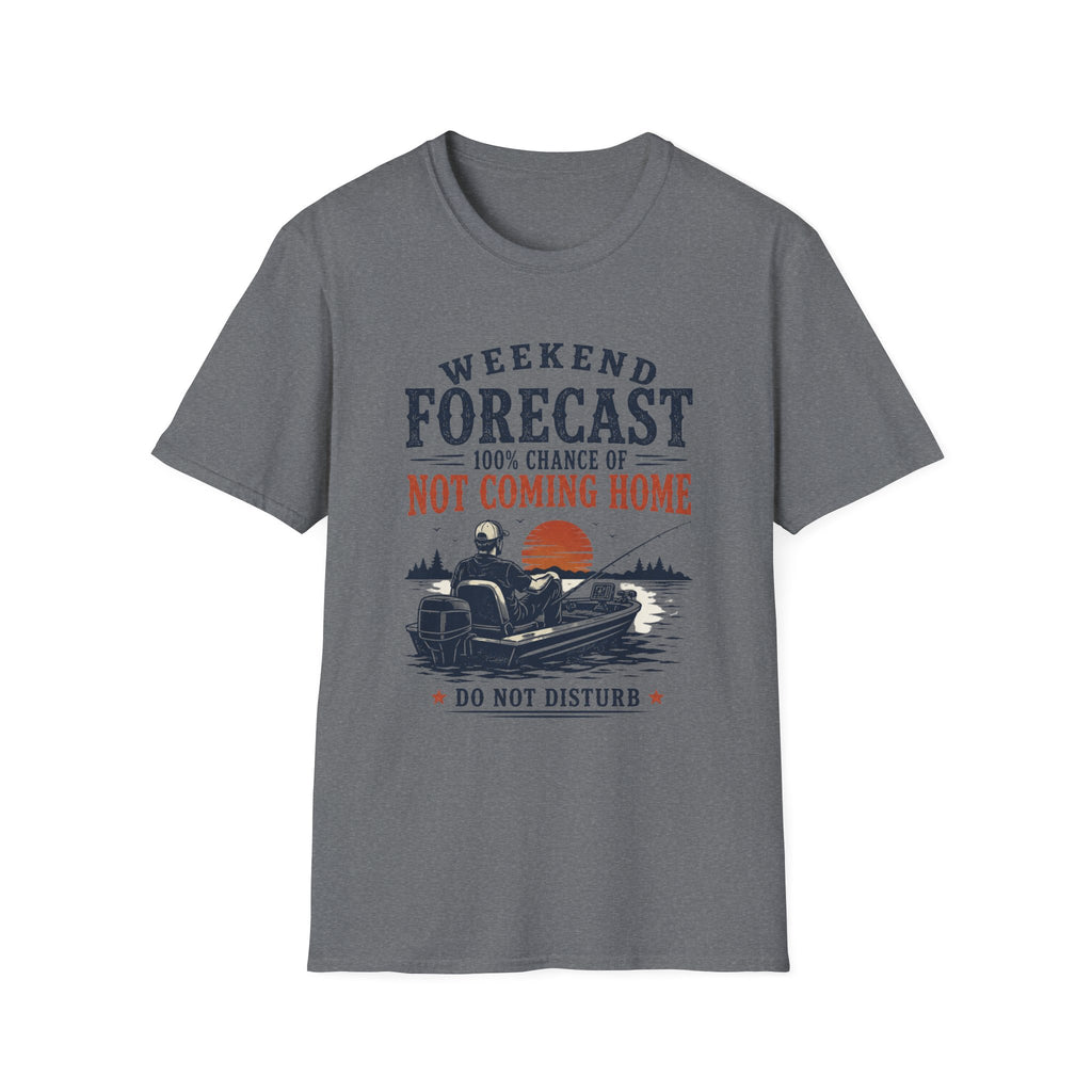 Weekend Forecast T-Shirt