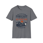 Weekend Forecast T-Shirt