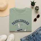 Paddleboard Support Team T-Shirt
