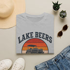 Lake Beers Don't Count T-Shirt