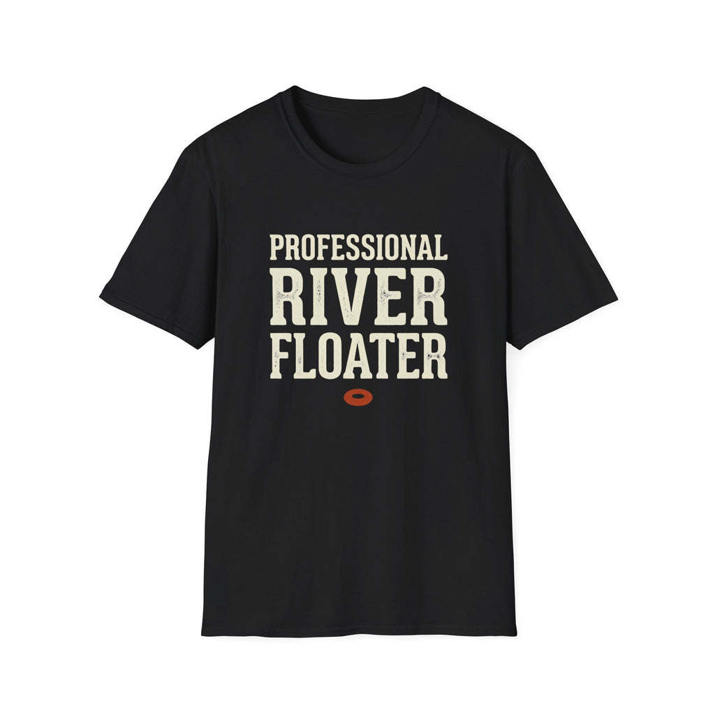 Professional River Floater T-Shirt