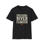 Professional River Floater T-Shirt