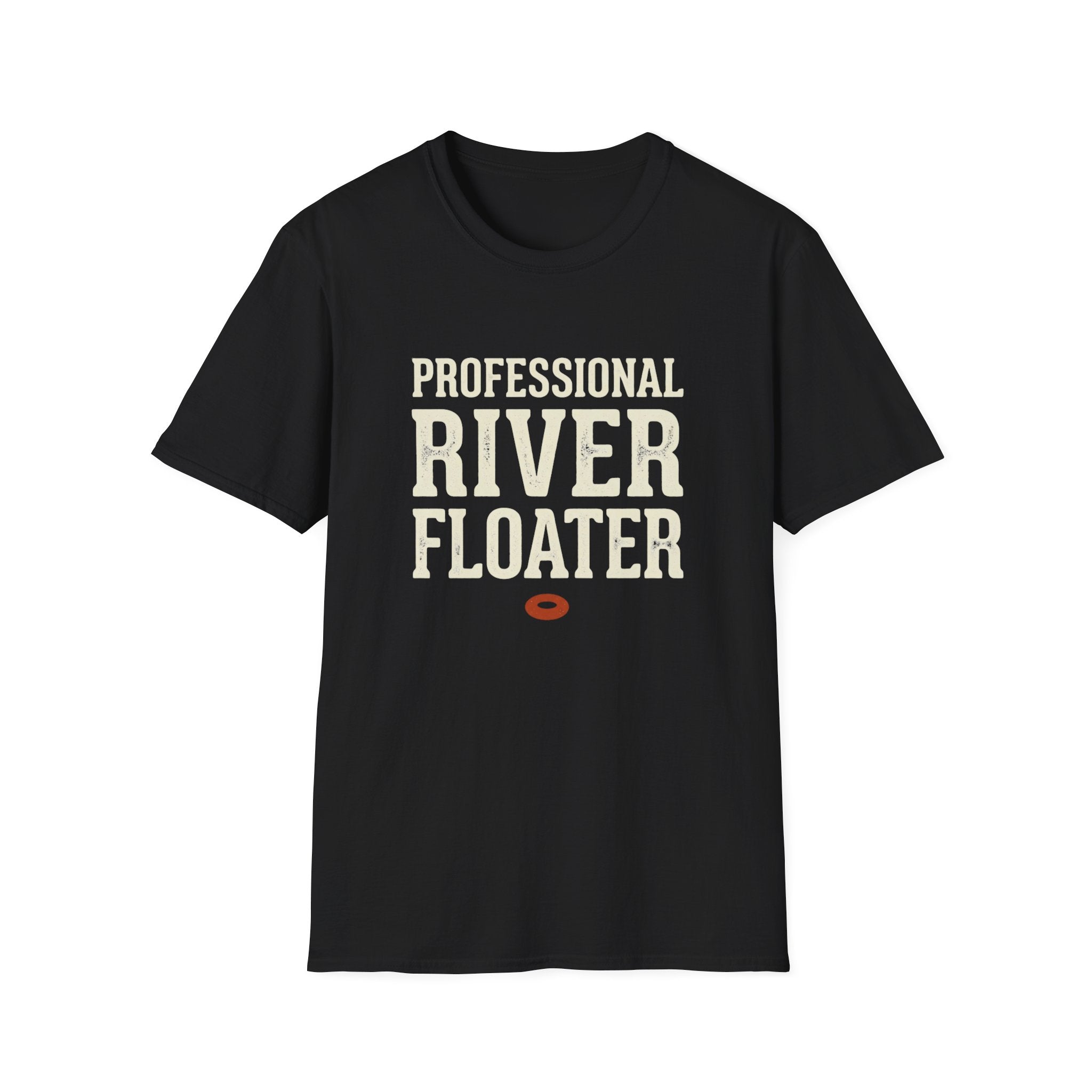 Professional River Floater T-Shirt