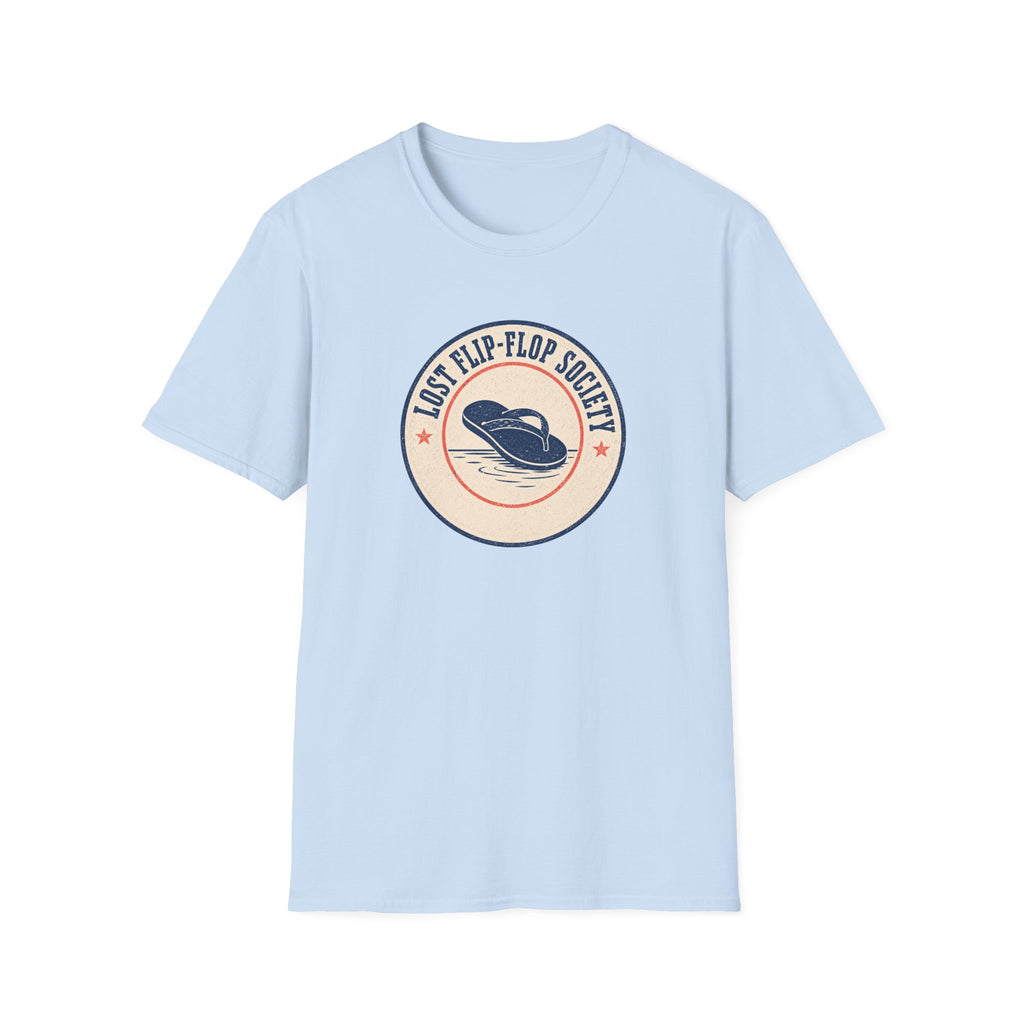 Lost Flip Flop T-Shirt
