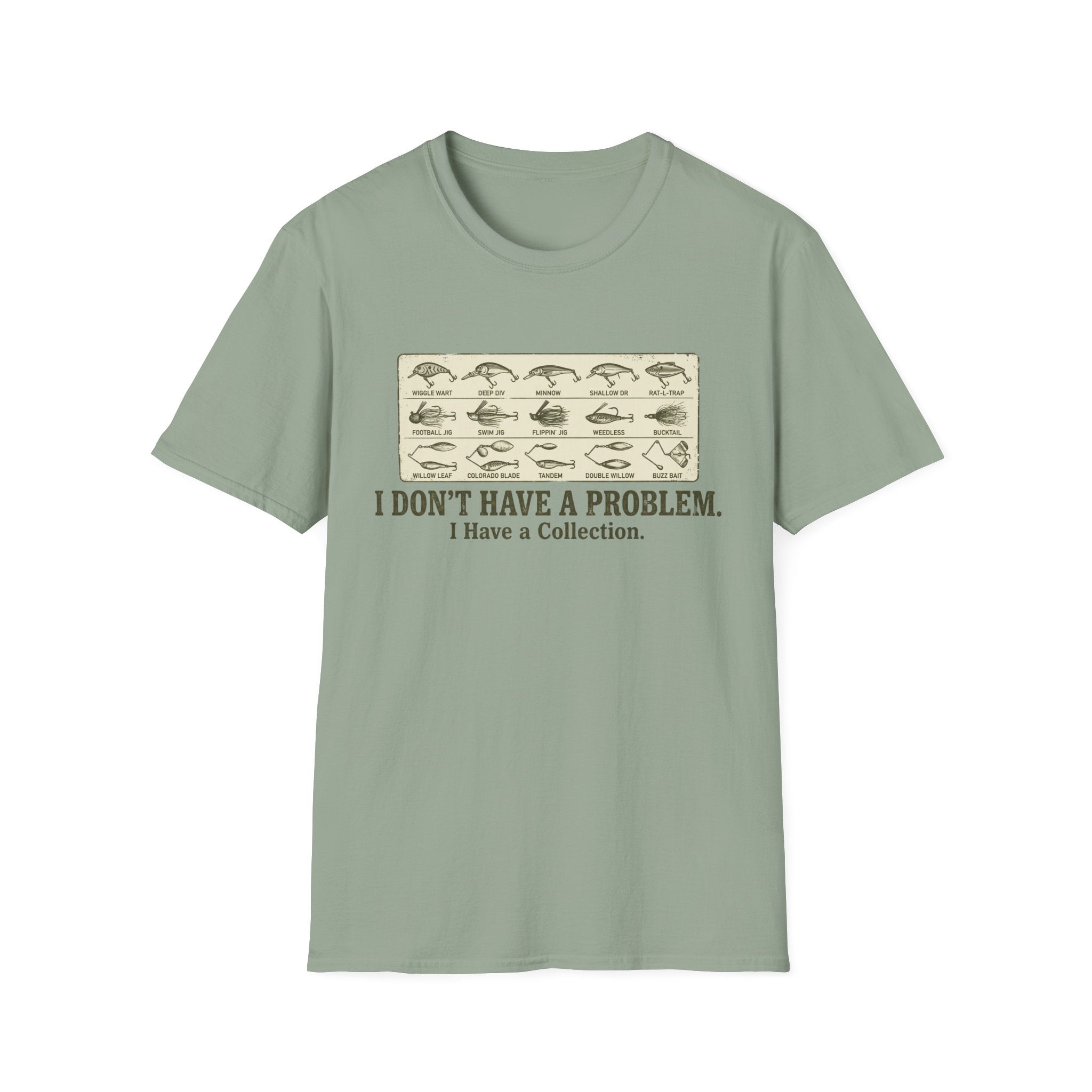 Lure Collection T-Shirt