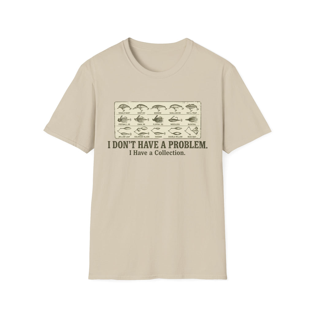 Lure Collection T-Shirt