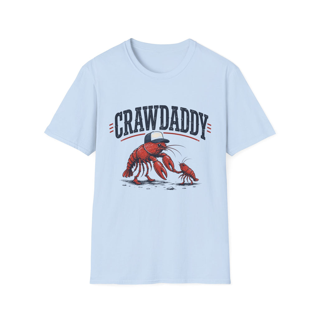 Crawdaddy T-Shirt