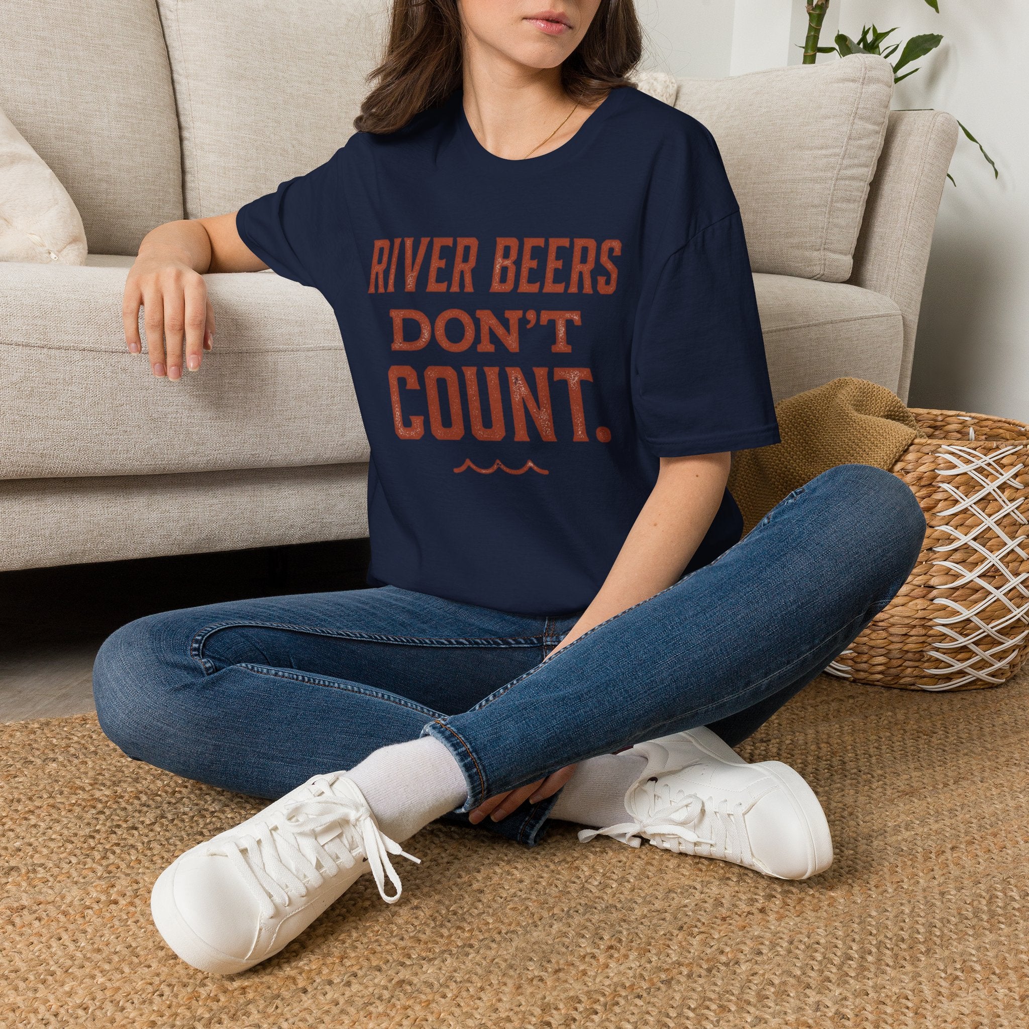 River Beers T-Shirt