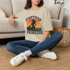Pontoon Princess T-Shirt
