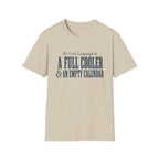 Full Cooler T-Shirt