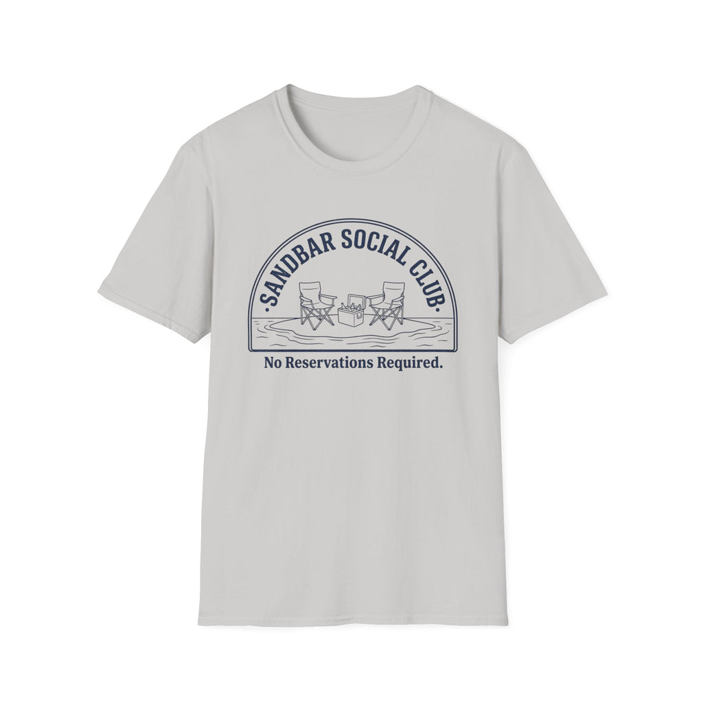 Copy of Catch and Release T-Shirt