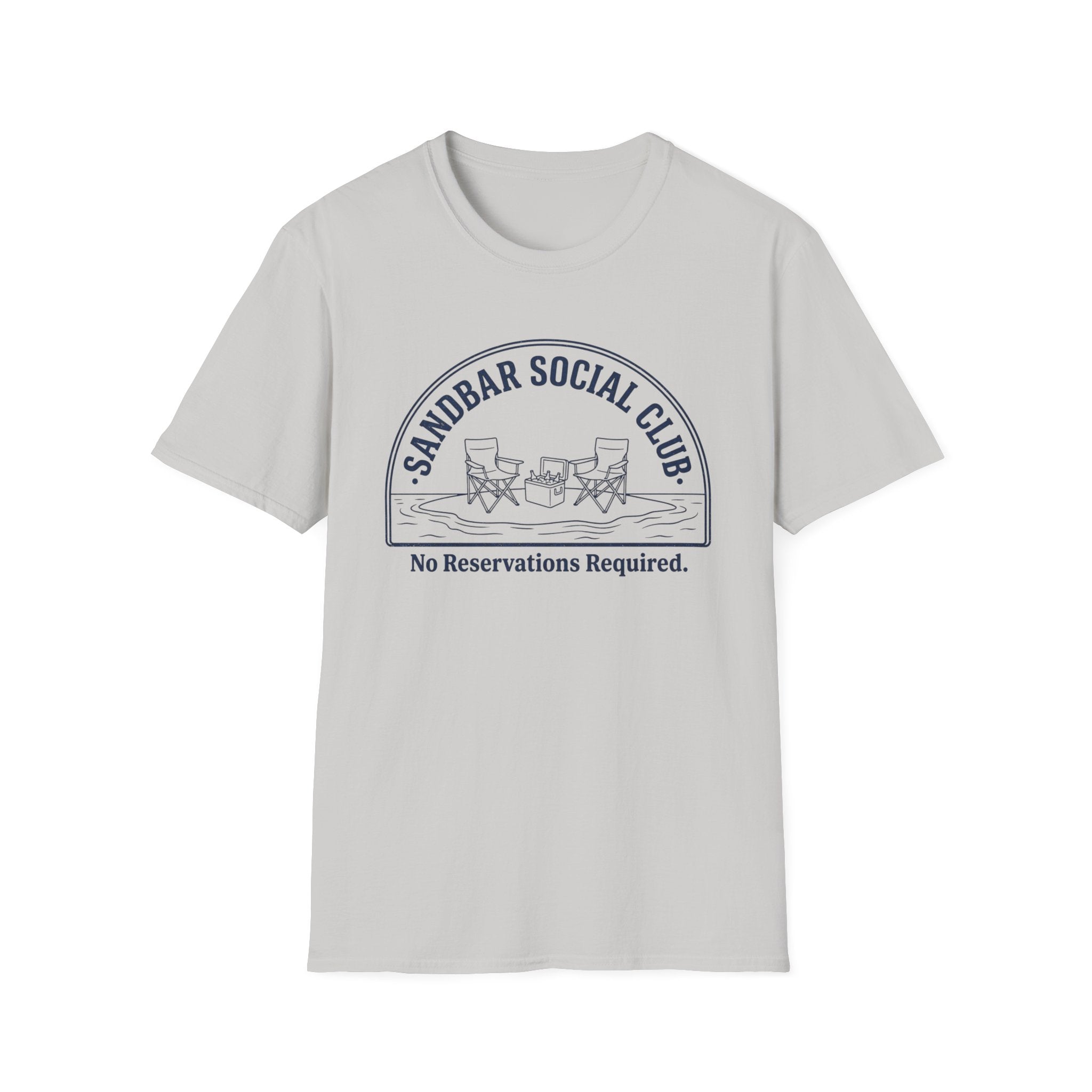Copy of Catch and Release T-Shirt