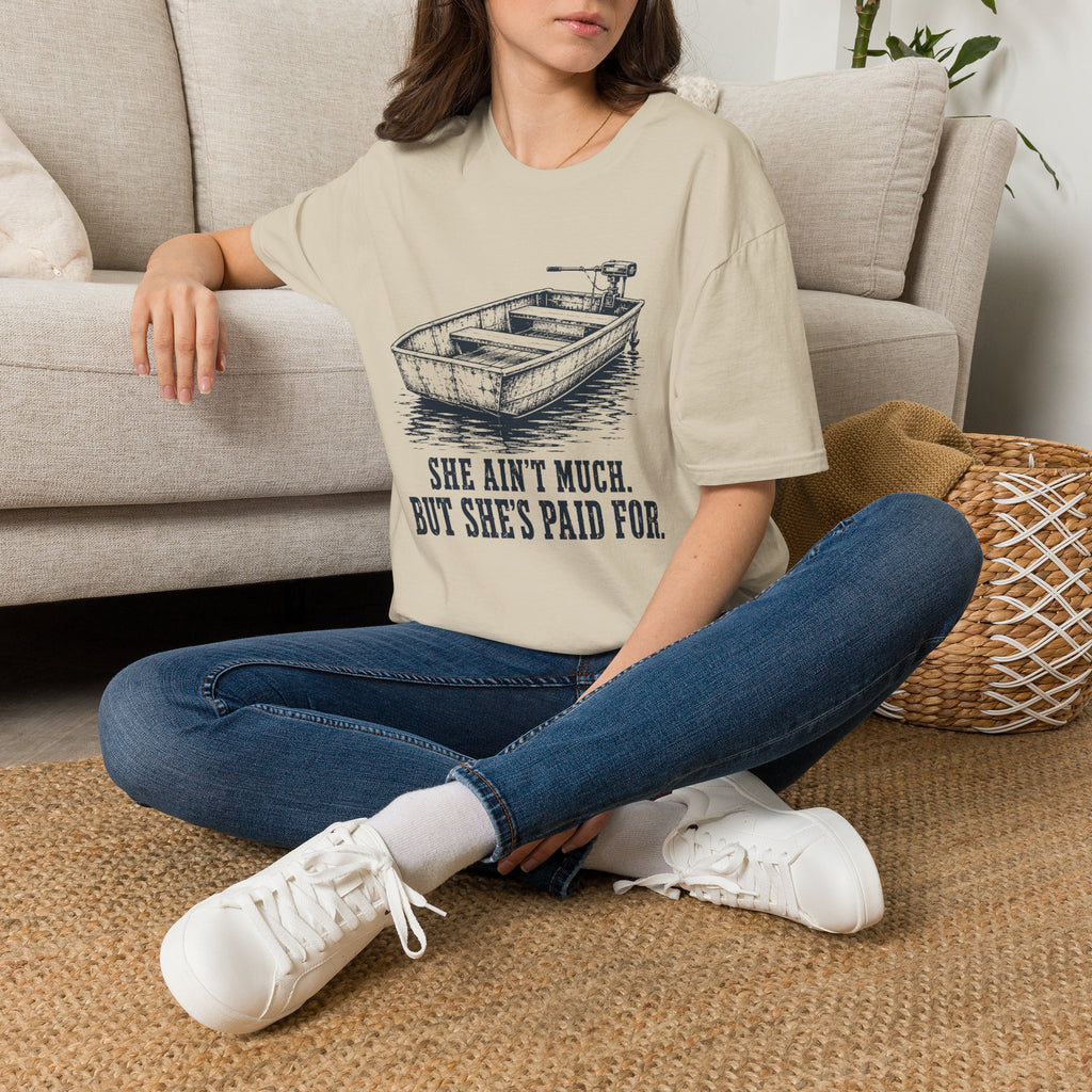 Paid Off T-Shirt
