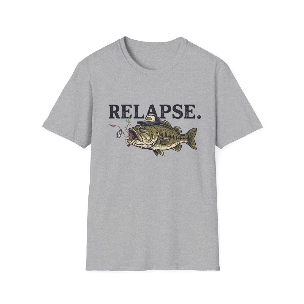 Relapse Bass T-Shirt