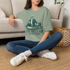 Three Beers Yacht T-Shirt