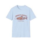 Whisker Country T-Shirt