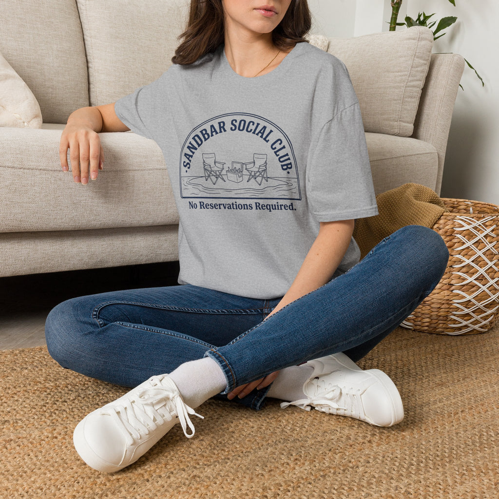 Copy of Catch and Release T-Shirt