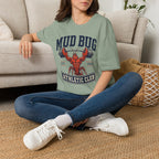 Mud Bug Athletic Club T-Shirt