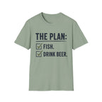 The Plan T-Shirt