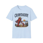 Crawdaddy Sunset T-Shirt