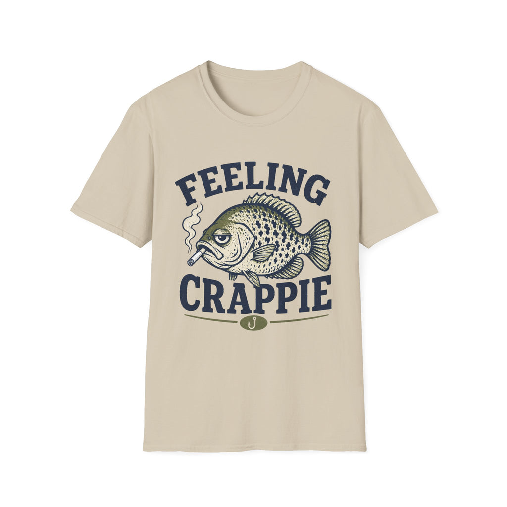 Feeling Crappie T-Shirt