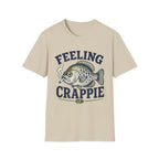Feeling Crappie T-Shirt