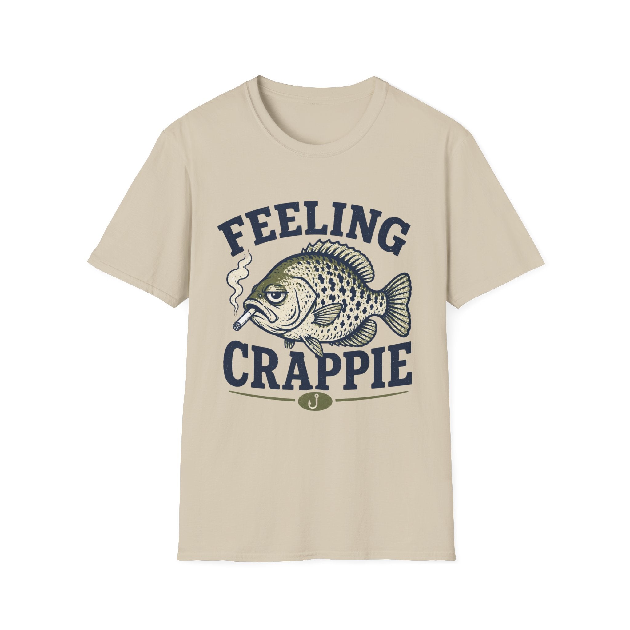 Feeling Crappie T-Shirt