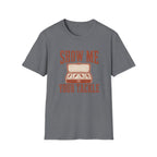 Show me your Tackle T-Shirt