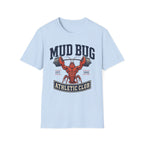 Mud Bug Athletic Club T-Shirt