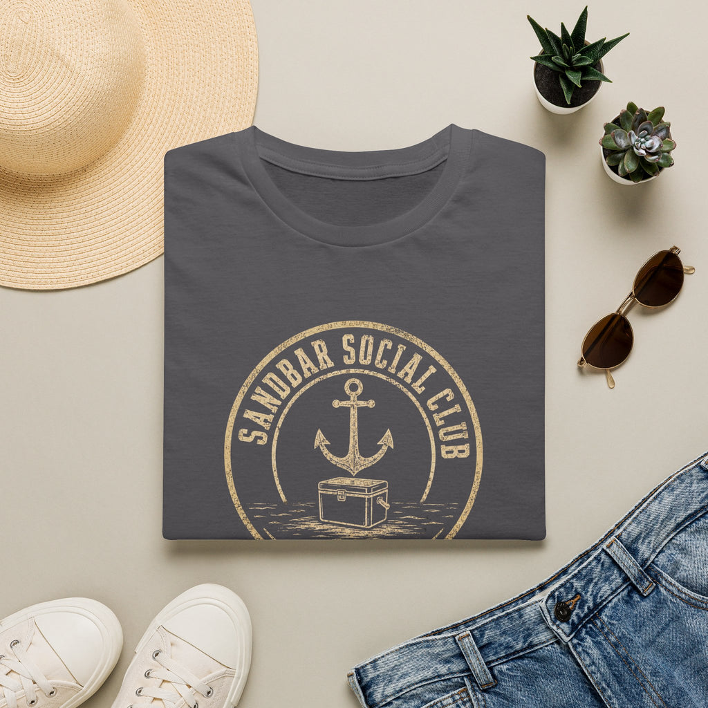Sandbar Social T-Shirt