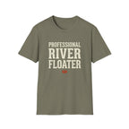 Professional River Floater T-Shirt