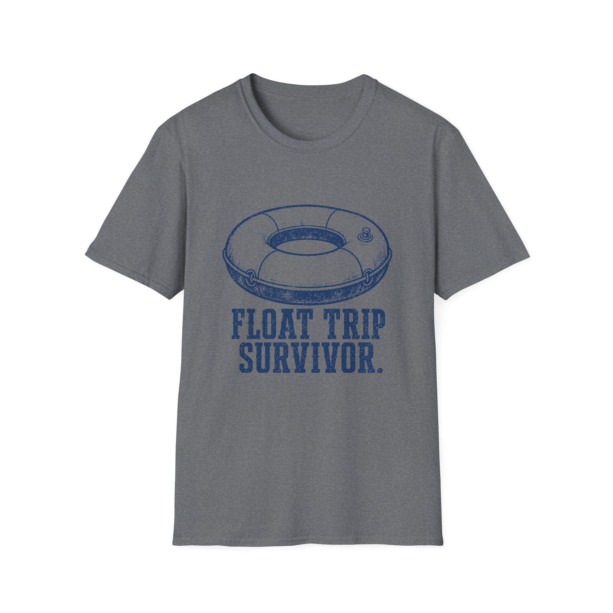 Float Trip Survivor T-Shirt