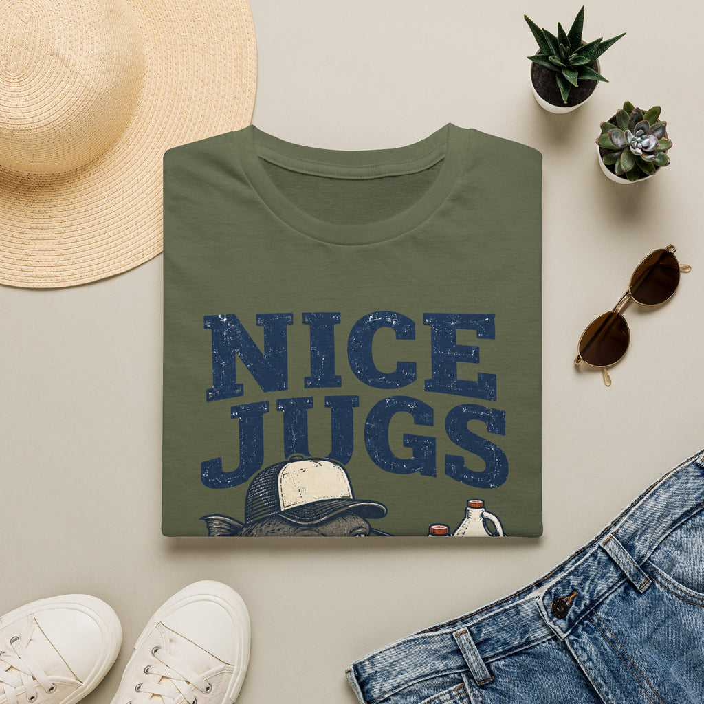 Copy of Weekend Forecast T-Shirt
