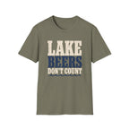 Lake Beers T-Shirt
