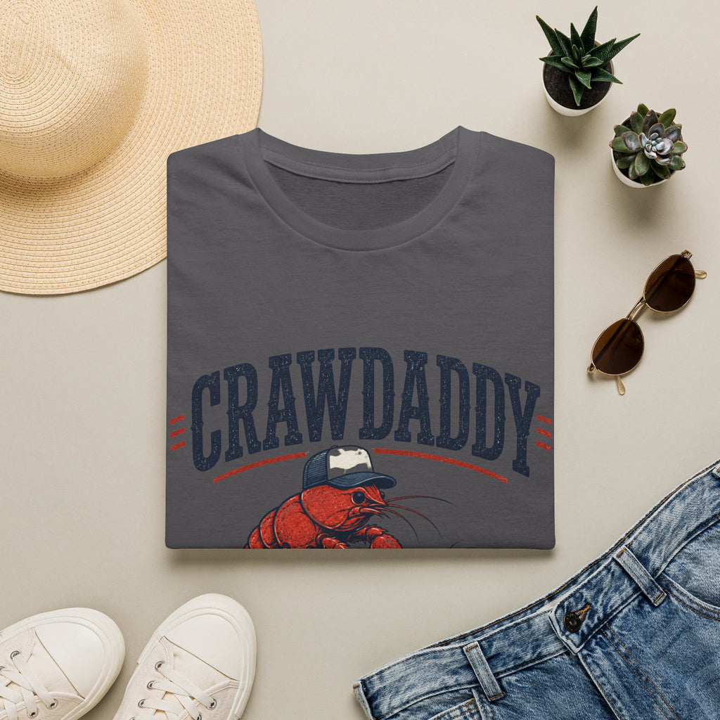 Crawdaddy T-Shirt