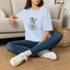 Catch and Release T-Shirt