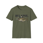 Relapse Bass T-Shirt