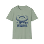 Float Trip Survivor T-Shirt