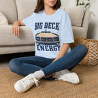 Big Deck Energy T-Shirt