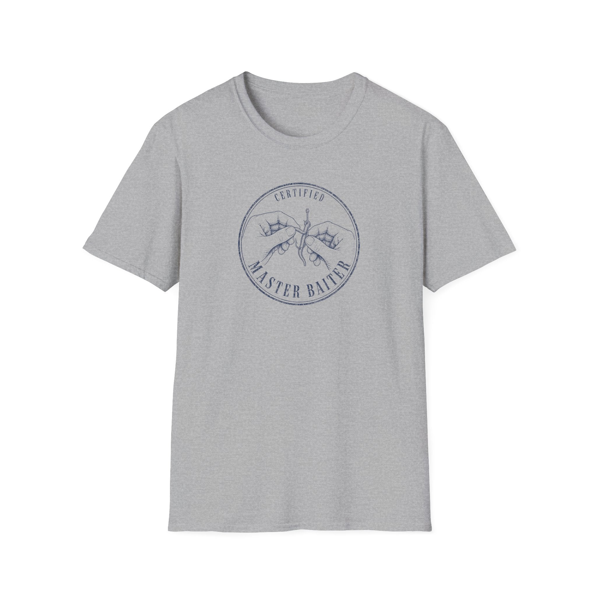 Master Baiter T-Shirt