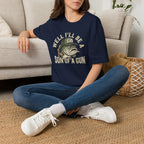 Son of a Gun T-Shirt