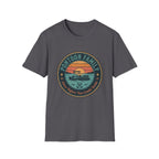 Pontoon Family T-Shirt